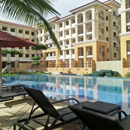 Stay At Sanremo Oasis 세부 외부 사진