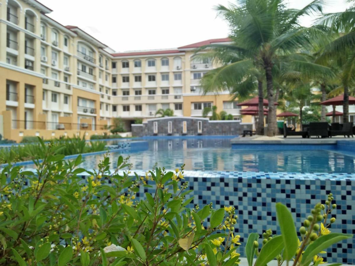 Stay At Sanremo Oasis 세부 외부 사진