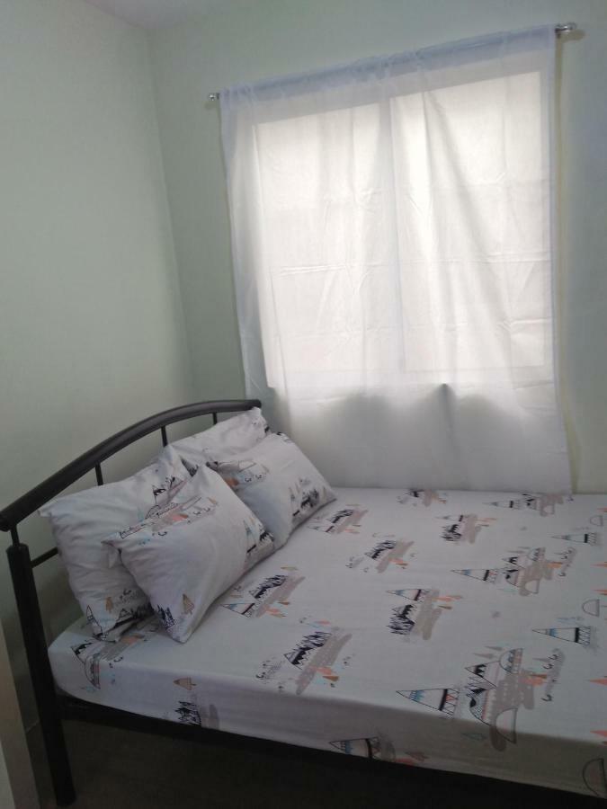 Stay At Sanremo Oasis 세부 외부 사진